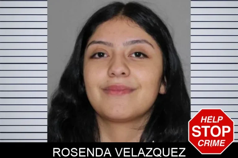 Rosenda Velazquez