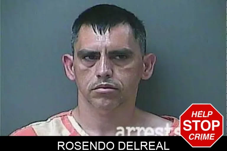 Rosendo Delreal