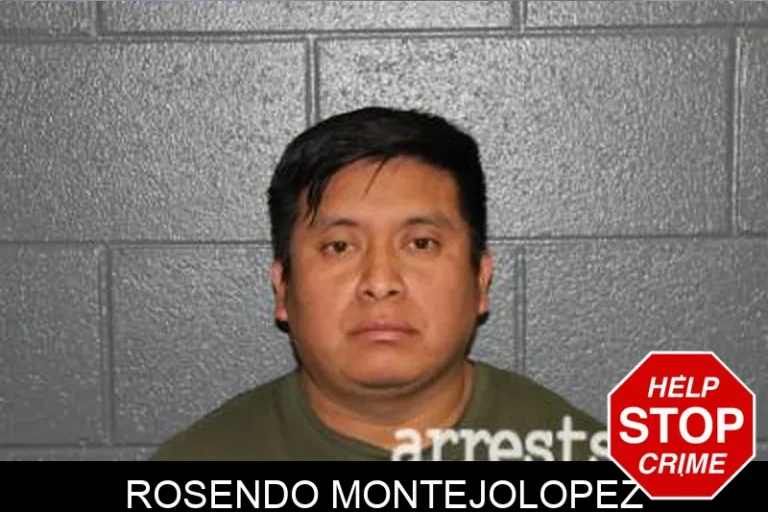 Rosendo MontejoLopez