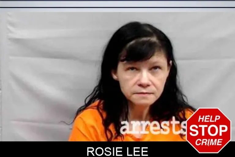 Rosie Lee