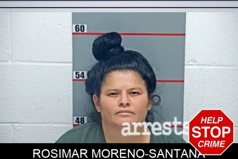 Rosimar Moreno-Santana