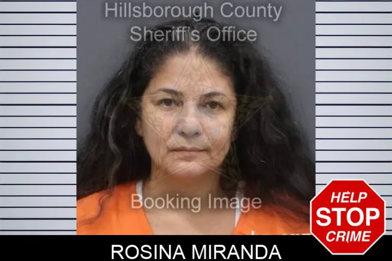 Rosina Miranda