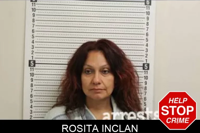 Rosita Inclan