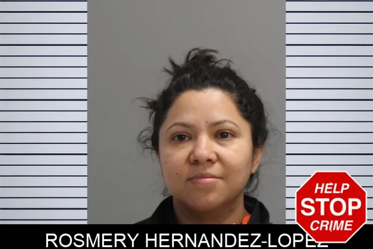 Rosmery Hernandez-Lopez