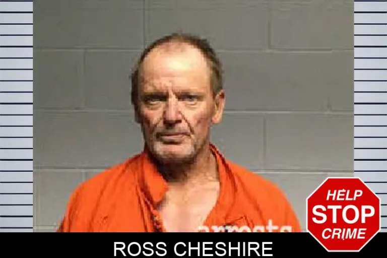 Ross Cheshire