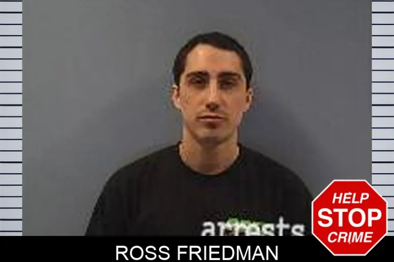 Ross Friedman