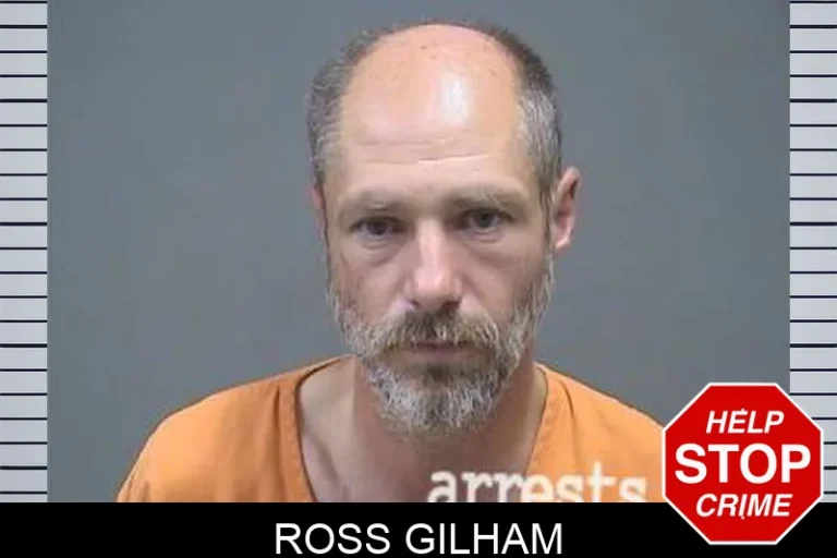 Ross Gilham