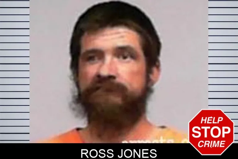 Ross Jones