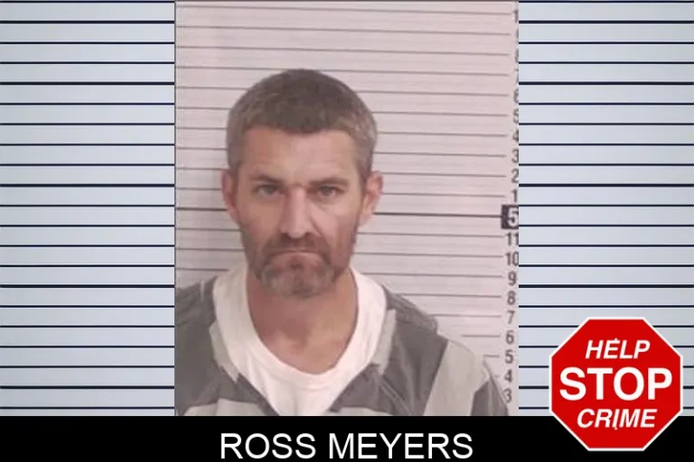 Ross Meyers
