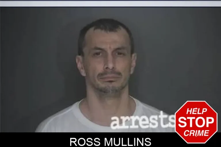 Ross Mullins