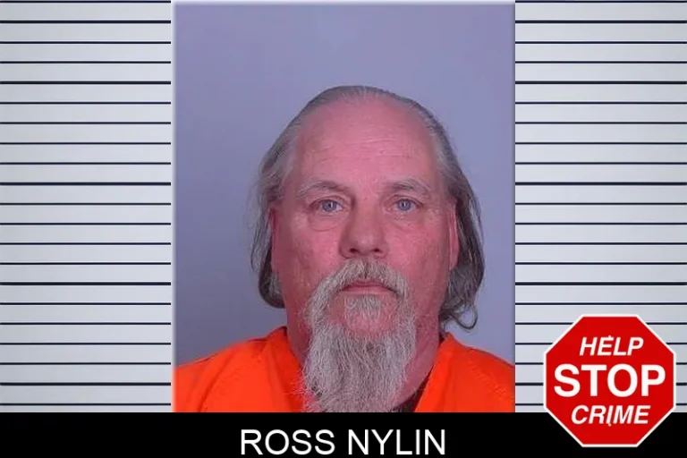 Ross Nylin