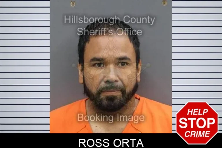 Ross Orta