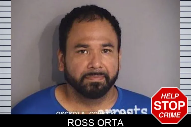 Ross Orta