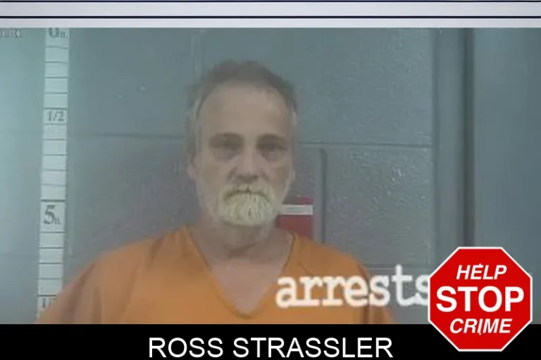 Ross Strassler