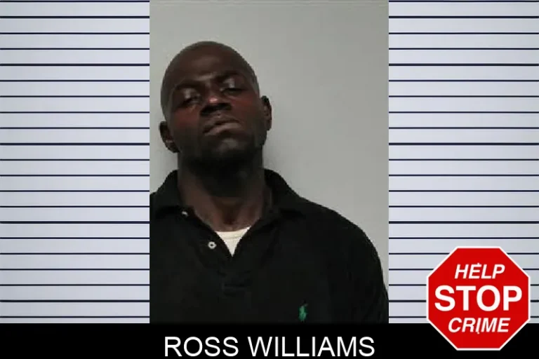 Ross Williams