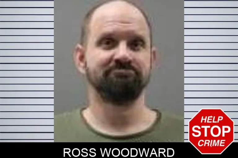 Ross Woodward