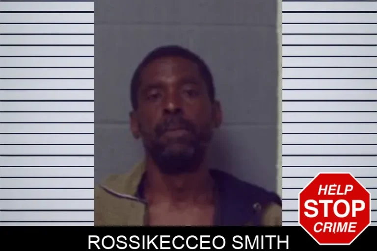 Rossikecceo Smith