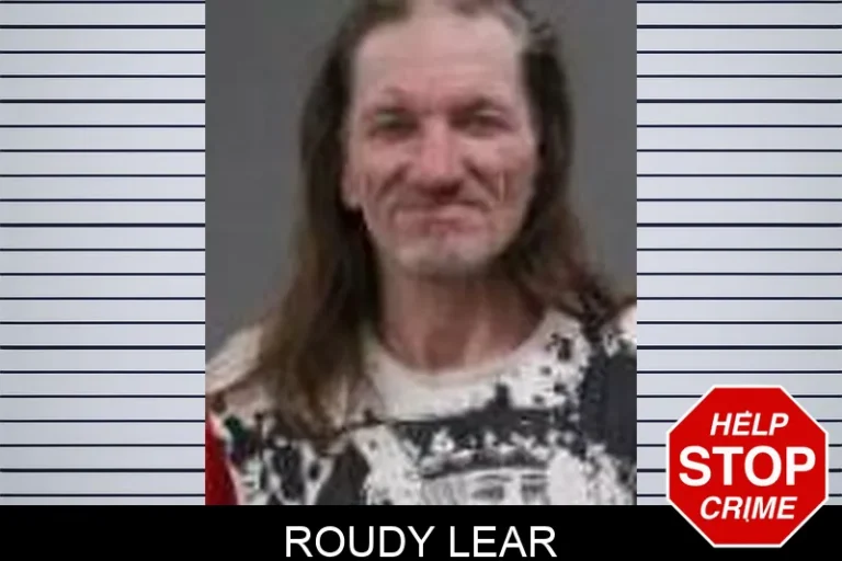 Roudy Lear