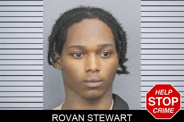 Rovan Stewart