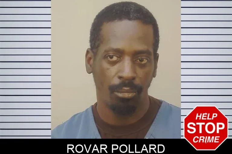 Rovar Pollard