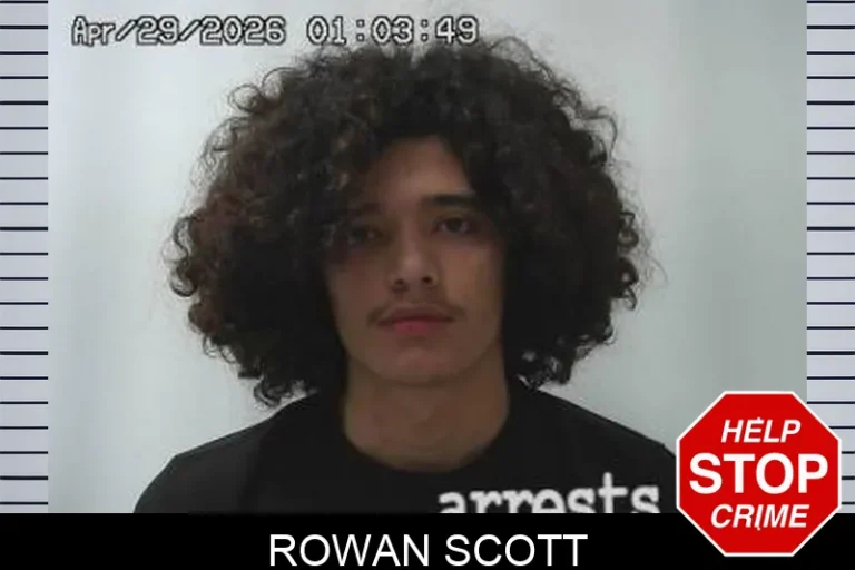 Rowan Scott