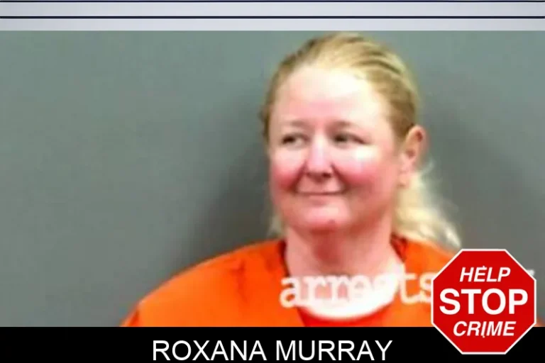 Roxana Murray