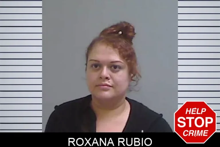 Roxana Rubio