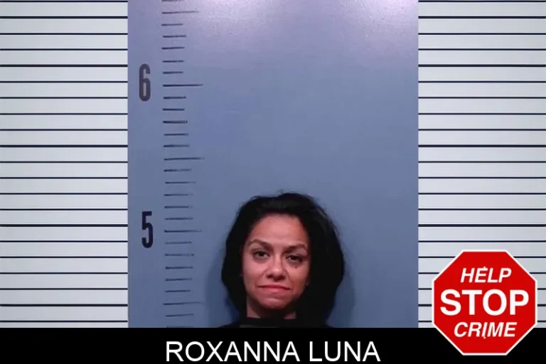 Roxanna Luna