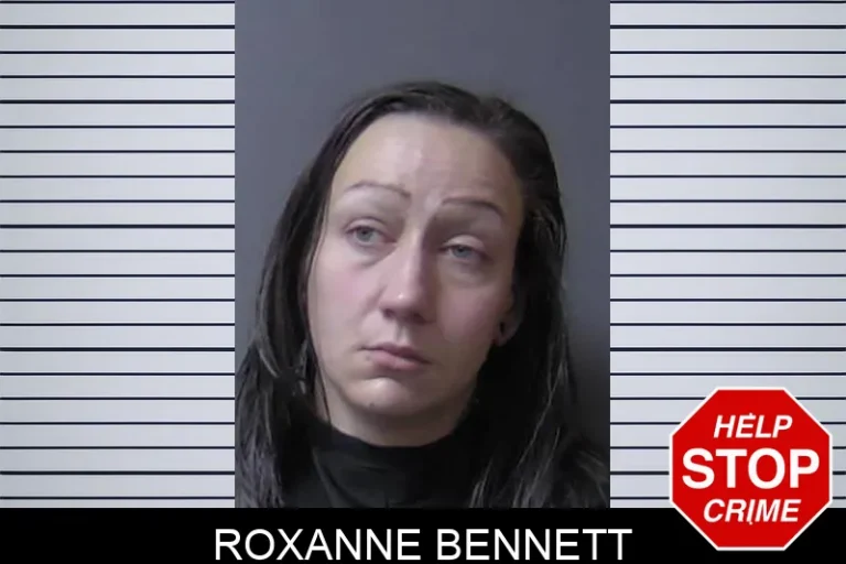 Roxanne Bennett