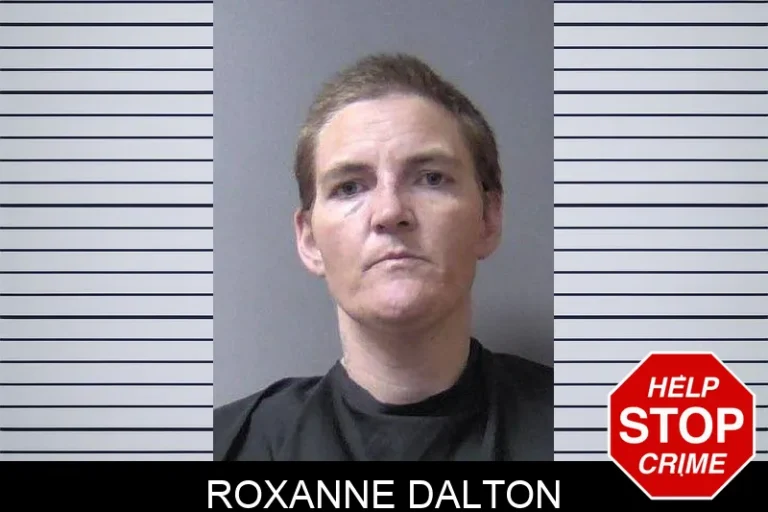 Roxanne Dalton