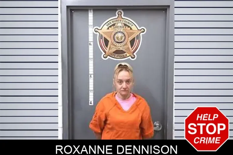 Roxanne Dennison