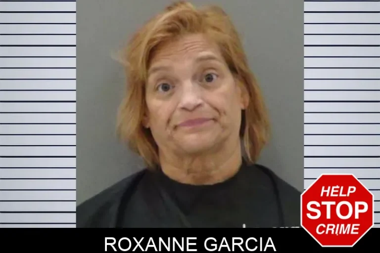 Roxanne Garcia