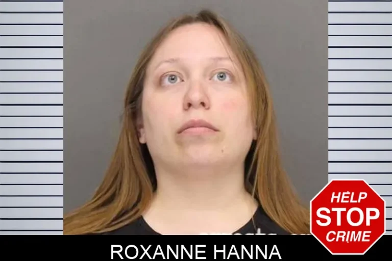 Roxanne Hanna