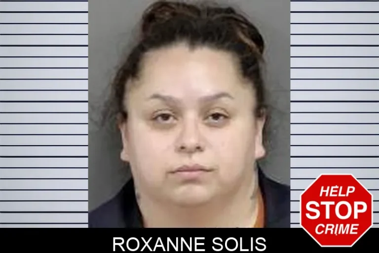 Roxanne Solis
