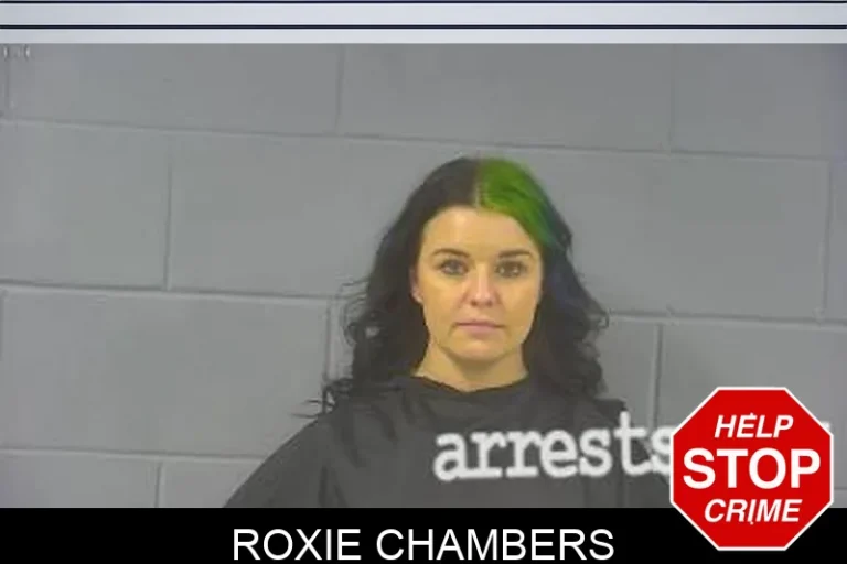 Roxie Chambers