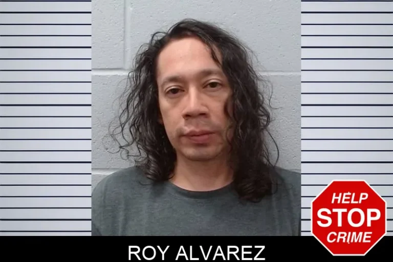 Roy Alvarez