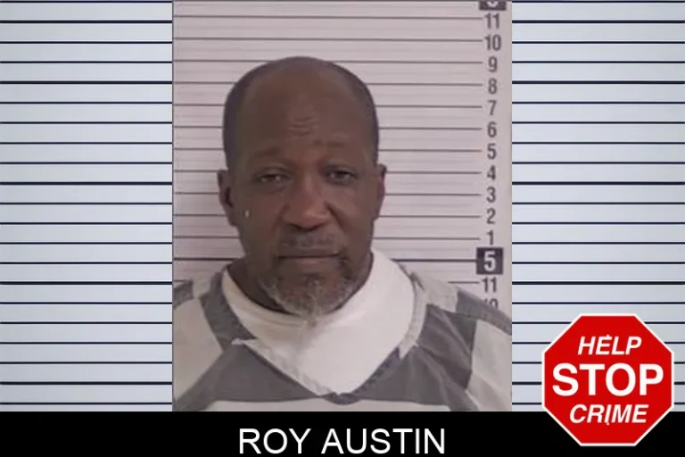 Roy Austin