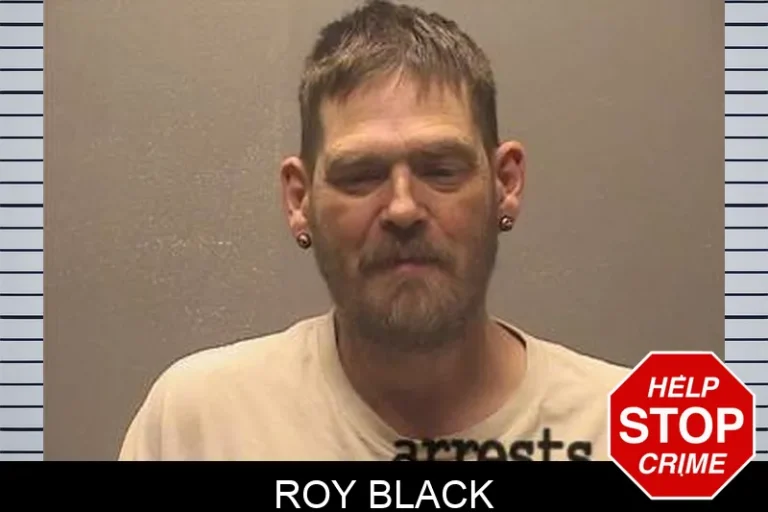 Roy Black
