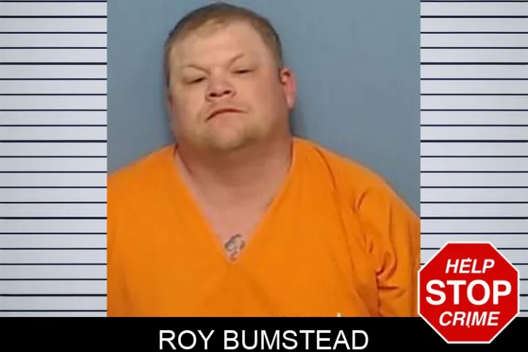 Roy Bumstead