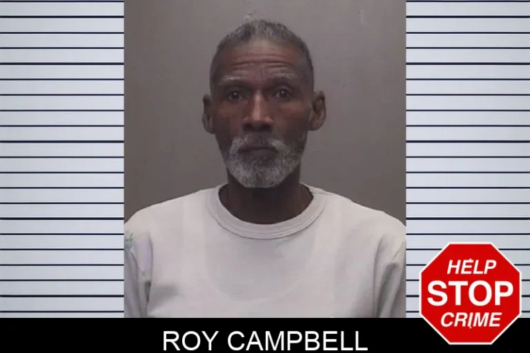 Roy Campbell