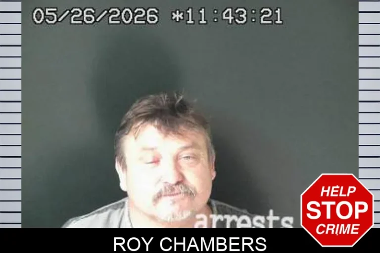 Roy Chambers