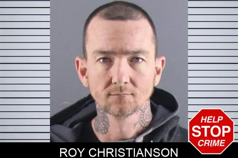 Roy Christianson