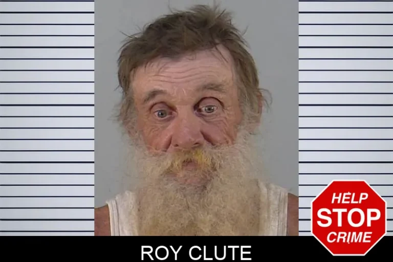 Roy Clute