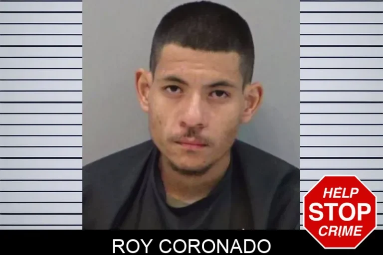 Roy Coronado
