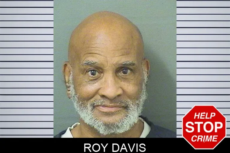 Roy Davis