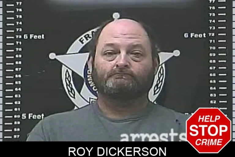 Roy Dickerson