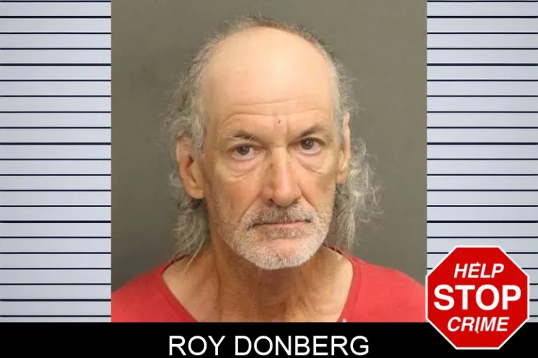 Roy Donberg