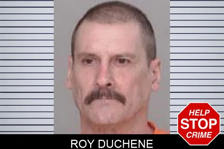 Roy Duchene