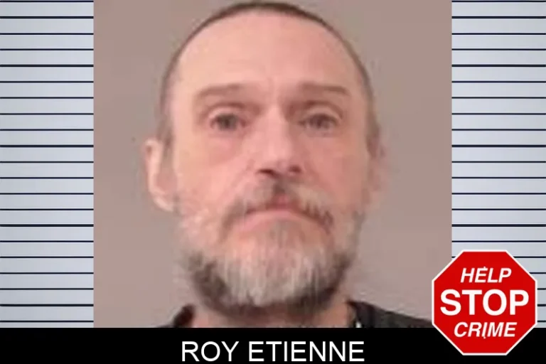 Roy Etienne