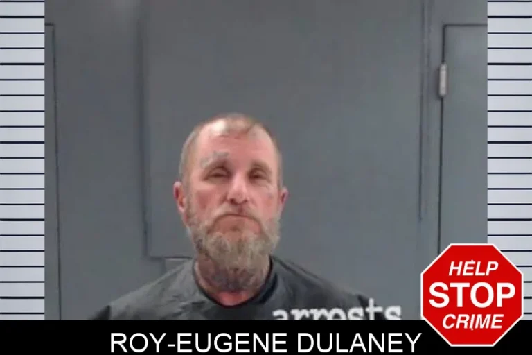 Roy-EuGene DuLaney